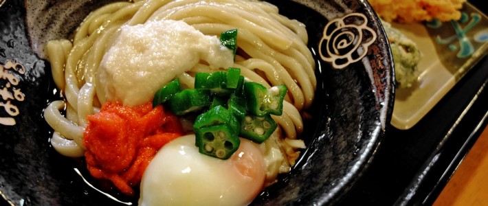 tajskie jadło kontra japoński minimalizm kulinarny